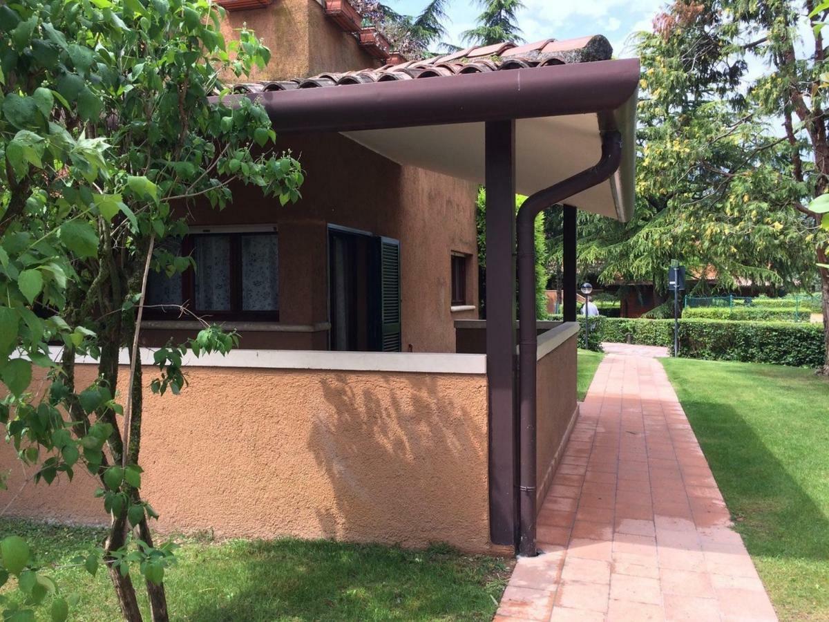 Casa Punta Gro Apartment Sirmione Exterior foto